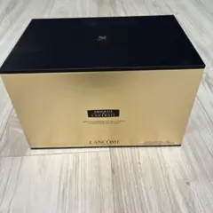 ランコム アプソリュ ザ ソフトクリーム サンプル 合計24ml