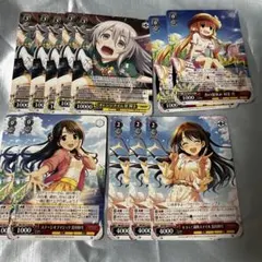 2026年最新】アイドルマスターまとめ売りの人気アイテム - メルカリ
