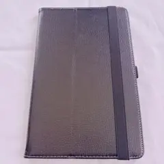 TECLAST P10HD P10S ケース 10.1インチ PUレザー 黒