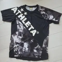 ATHLETA 上下セット キッズM
