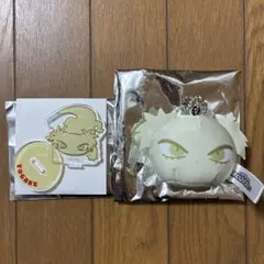 ヒロアカ アニマルシリーズ トガケ アクスタ マスコット ミニビーズクッション