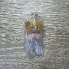 mikko charactersめじるしアクセサリー LATTE ラテ