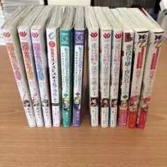 聖女の魔力は万能です 1〜7 9 (8 特装版 未開封) 全巻未読品 聖女の魔力は万能です 8 イラスト小冊子＆グッズ付き特装版」橘