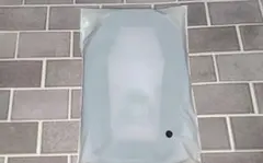 ツイステ 一番くじ B賞ポーチ オクタヴィネル寮 未開封