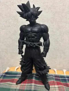 Grandista 孫悟空　身勝手の極意　ブラック