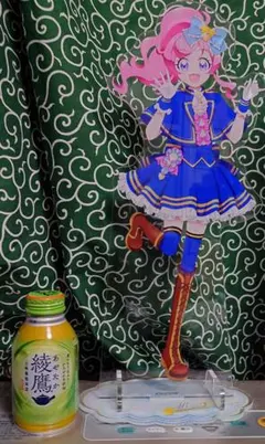 2026年最新】桃山みらい アクリルスタンドの人気アイテム - メルカリ