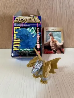 2026年最新】メカキングギドラの人気アイテム - メルカリ