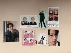 猪狩蒼弥厚紙 まとめ売り