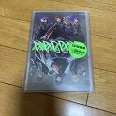 ヒプマイ2nd バトルBad Ass Temple VS 麻天狼 特典付き