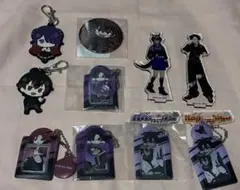 混血のカレコレ グッズ まとめ売り - メルカリ