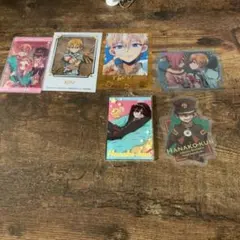 地縛少年花子くん