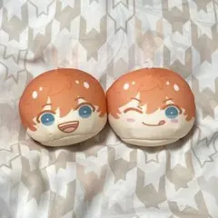 あんスタ 明星スバル おまんじゅう 2個