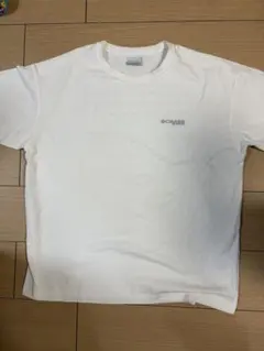 Columbia PFG Tシャツ ホワイト Mサイズのサムネイル