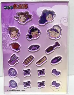 忍たま　四年生　カシャカシャマスコット