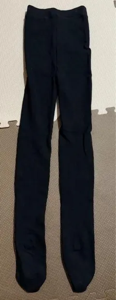 ユニクロ ヒートテック エクストラウォーム ボアタイツ（極暖） L