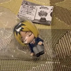 ハイキュー!! 肩ズンFig.制服 孤爪研磨