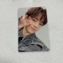 【EJ】&TEAM 会場限定 CD購入特典