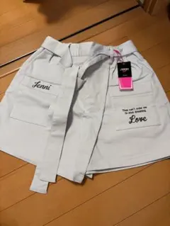 新品　ジェニィラブ　キュロット