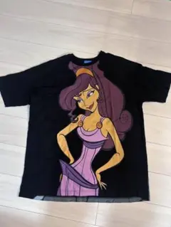 ヘラクレス メガラ ハデス Tシャツ ディズニー ハロウィン - メルカリ