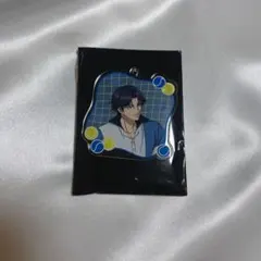 ミニゲーム 参加賞 テニプリ展 跡部