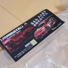 SHIBATA GR86 2024蕎麦切広大選手優勝記念モデル 未使用ボディ - メルカリ