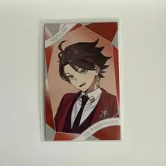 にじさんじ 7thAnniversary 三枝明那