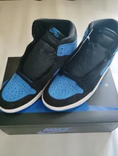 27.5cm Nike Air Jordan 1 Retro High OG