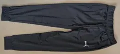 Puma ブラックパンツ Ｍサイズ