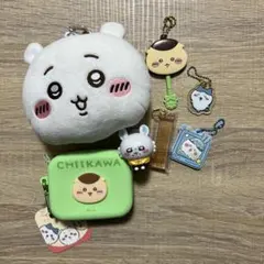 ちいかわ セット売り