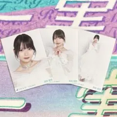乃木坂46 岡本姫奈 生写真 乃木コレ コンプ 10thBDライブ衣装 SR R ❀乃木坂46 岡本姫奈 生写真 紅白2025衣装 コンプ ② - メルカリ