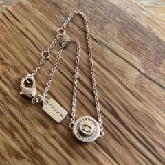 COACH ブレスレット