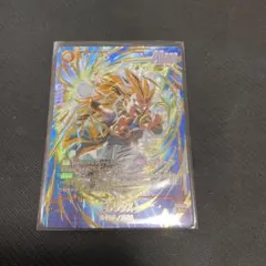 2026年最新】ゴテンクス パラレルの人気アイテム - メルカリ