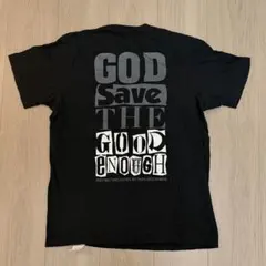 GOODENOUGH×the POOL aoyama グッドイナフTシャツ - メルカリ