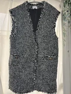 2025年最新】PlST ジレ ツイードの人気アイテム - メルカリ