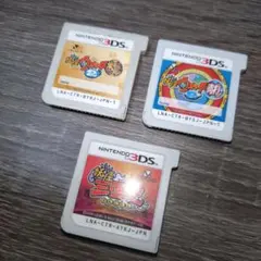 妖怪ウォッチ 2 元祖・真打・妖怪三国志 3本セット