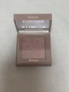 hince NEW DEPTH アイシャドウのサムネイル