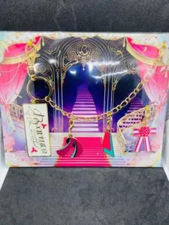 AZKi SOLO LiVE 2025 Departure モチーフチャーム