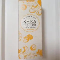 生活の木 シアバター ハンドクリーム カレンデュラ 60gのサムネイル