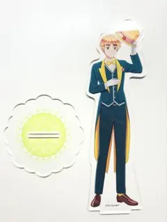 ヘタリア イギリス アクスタ