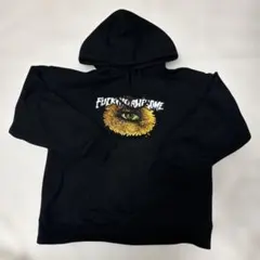 2025年最新】Fuck パーカーの人気アイテム - メルカリ