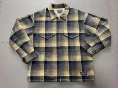 PENDLETON × niko and... 3FZCPO/MY Lサイズ