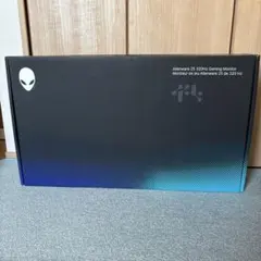 Dell AW2525HM 320Hz ゲーミングモニター