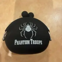 しまむら がまぐち HUNTER × HUNTER 幻影旅団　ハンターハンター