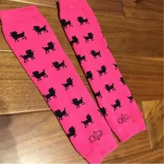 ベビーレッグス レッグウォーマー