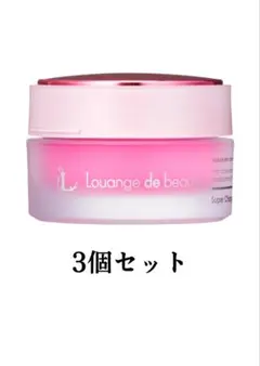 ルアンジュ・ド・ボーテ スーパーチャージゲル 40g 2個セット ルアンジュドボーテ スーパーチャージゲル2個セット - メルカリ