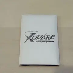 池﨑理人　トレカ INI LIVE XQUARE - MASTERPIECE