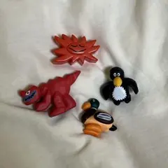 DAISUKE KONDO ガチャガチャ