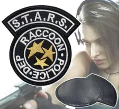 超レア　S.T.A.R.S ポリスバッジセット USJ ポリスバッジ - USPD GEAR (Page 2)