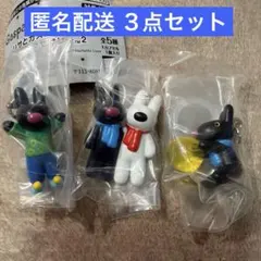 リサとガスパール めじるしアクセサリー2 リサとガスパール