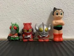 2026年最新】ウルトラの父 指人形の人気アイテム - メルカリ